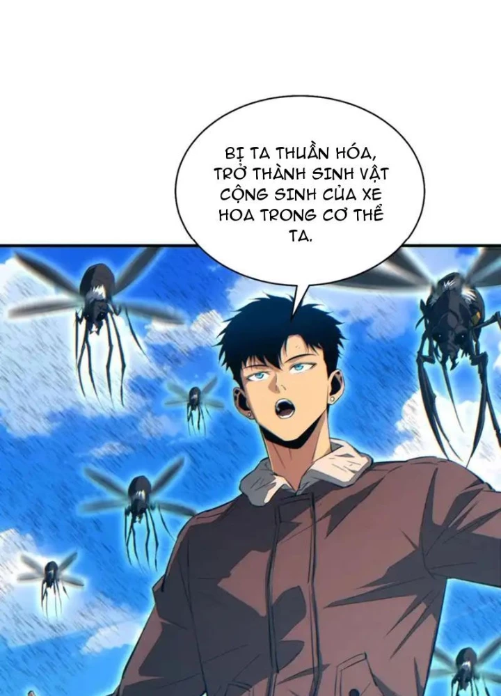 Mạt Thế Trùng Sinh: Ta Dựa Vào Mở Rương Vấn Dỉnh Đỉnh Phong Chapter 75 - 121