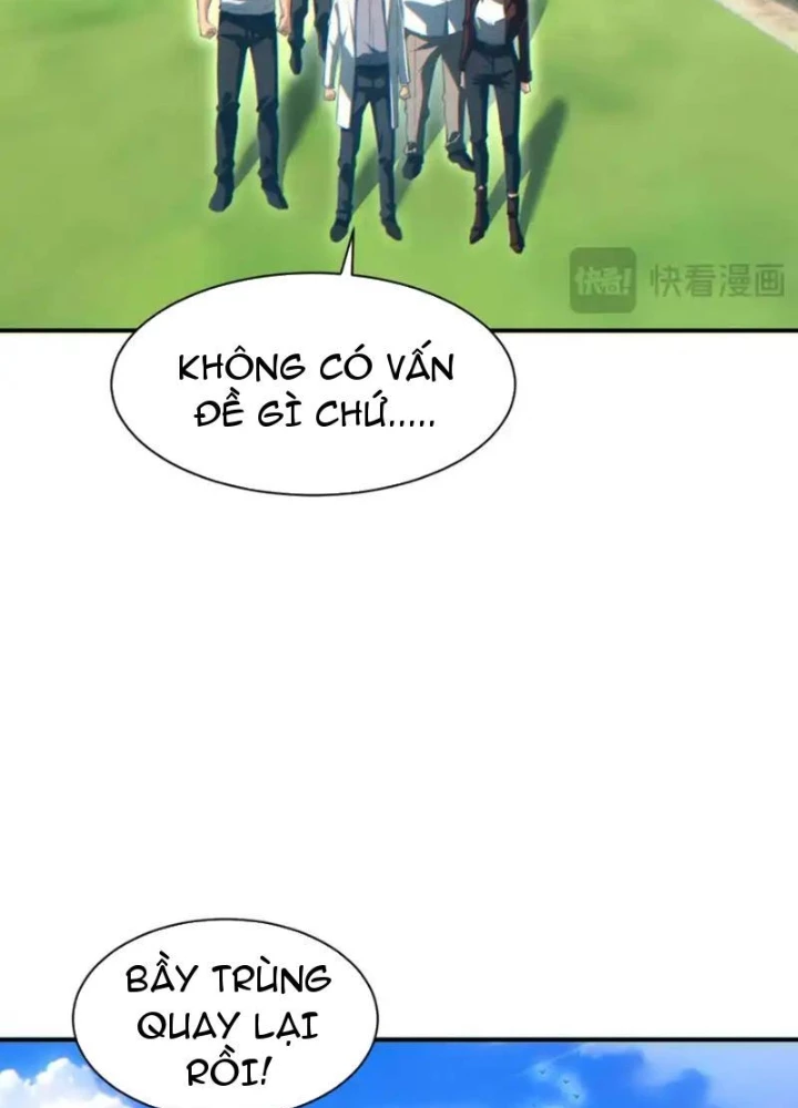 Mạt Thế Trùng Sinh: Ta Dựa Vào Mở Rương Vấn Dỉnh Đỉnh Phong Chapter 76 - 25