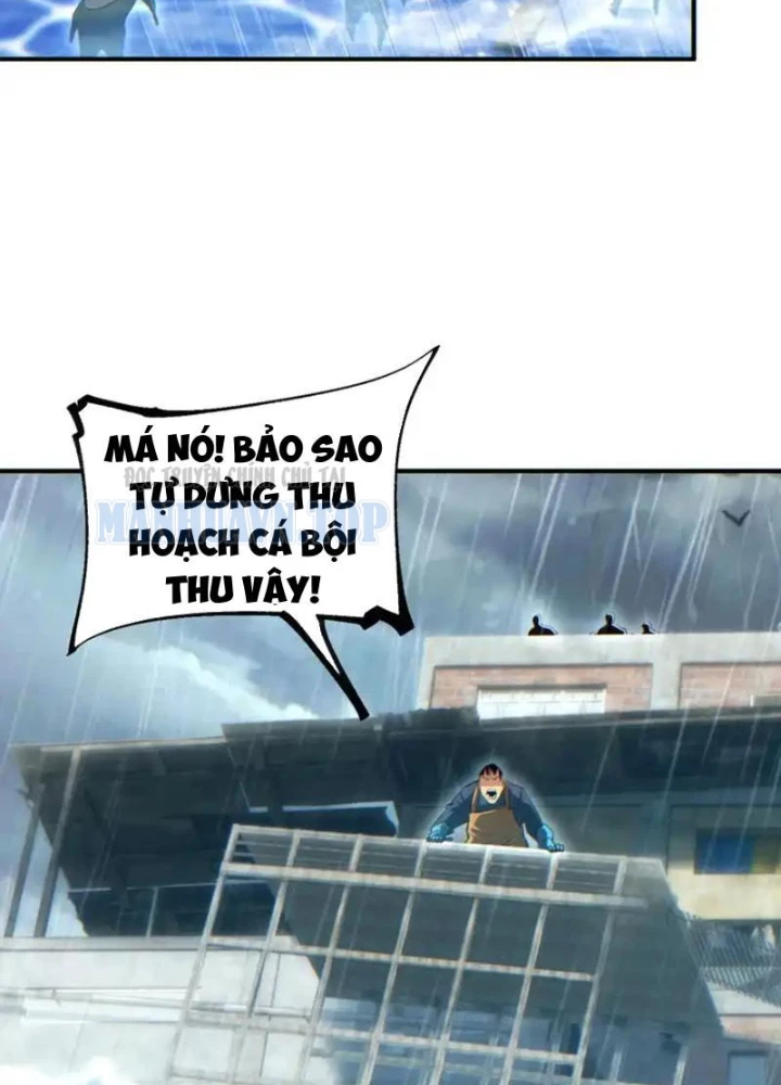 Mạt Thế Trùng Sinh: Ta Dựa Vào Mở Rương Vấn Dỉnh Đỉnh Phong Chapter 76 - 89