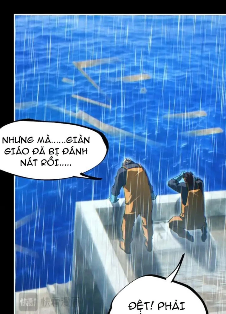 Mạt Thế Trùng Sinh: Ta Dựa Vào Mở Rương Vấn Dỉnh Đỉnh Phong Chapter 76 - 95