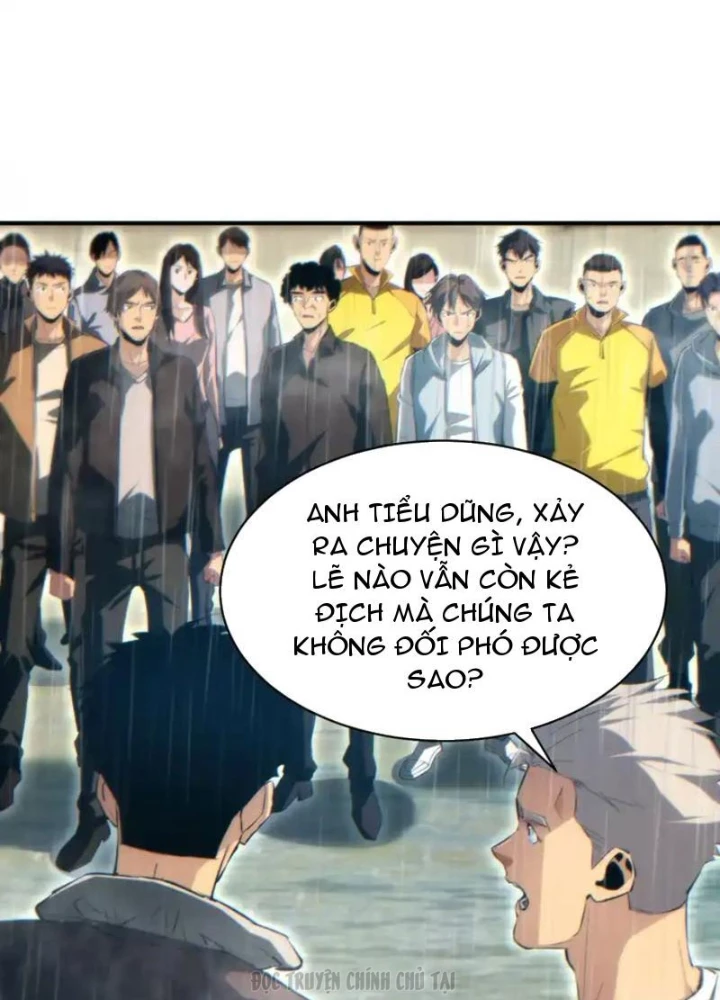 Mạt Thế Trùng Sinh: Ta Dựa Vào Mở Rương Vấn Dỉnh Đỉnh Phong Chapter 76 - 127