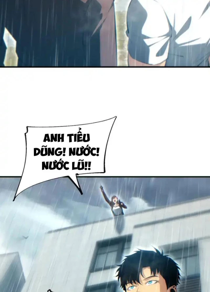 Mạt Thế Trùng Sinh: Ta Dựa Vào Mở Rương Vấn Dỉnh Đỉnh Phong Chapter 76 - 129