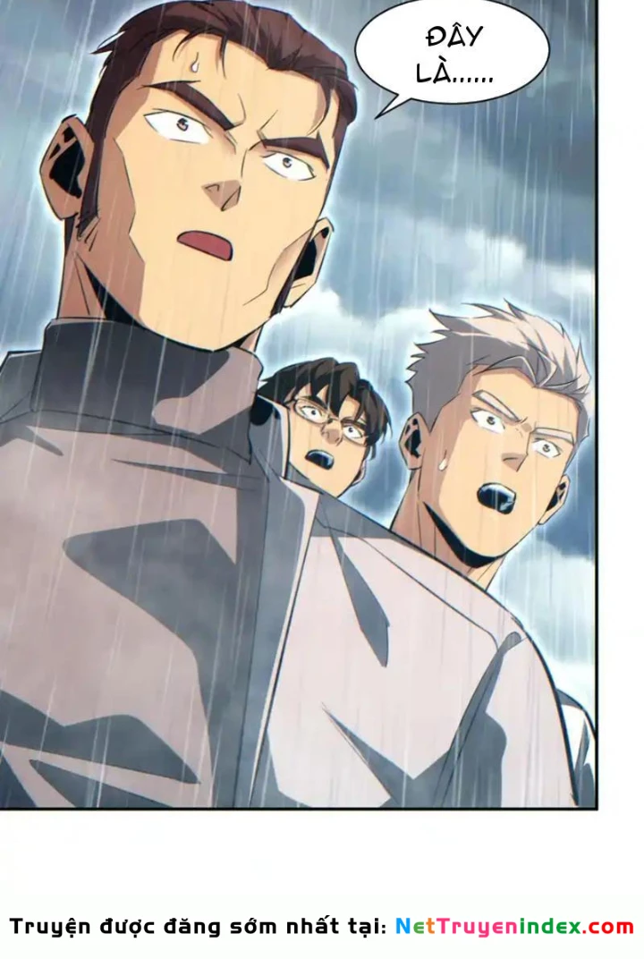 Mạt Thế Trùng Sinh: Ta Dựa Vào Mở Rương Vấn Dỉnh Đỉnh Phong Chapter 76 - 135