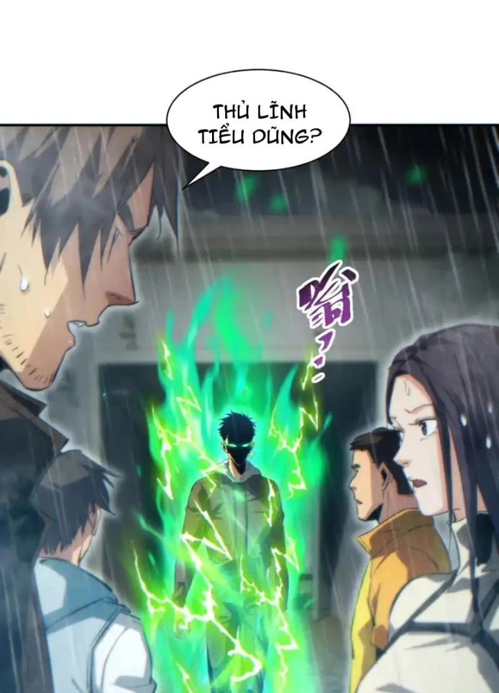 Mạt Thế Trùng Sinh: Ta Dựa Vào Mở Rương Vấn Dỉnh Đỉnh Phong Chapter 76 - 143