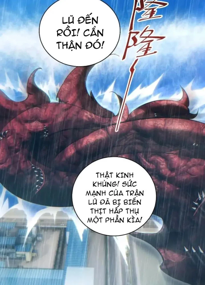 Mạt Thế Trùng Sinh: Ta Dựa Vào Mở Rương Vấn Dỉnh Đỉnh Phong Chapter 77 - 17