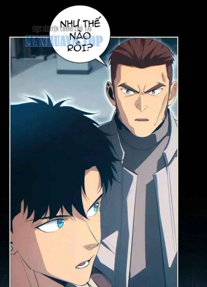 Mạt Thế Trùng Sinh: Ta Dựa Vào Mở Rương Vấn Dỉnh Đỉnh Phong Chapter 77 - 23