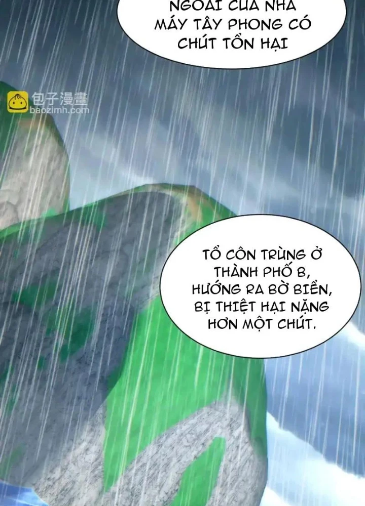 Mạt Thế Trùng Sinh: Ta Dựa Vào Mở Rương Vấn Dỉnh Đỉnh Phong Chapter 77 - 25