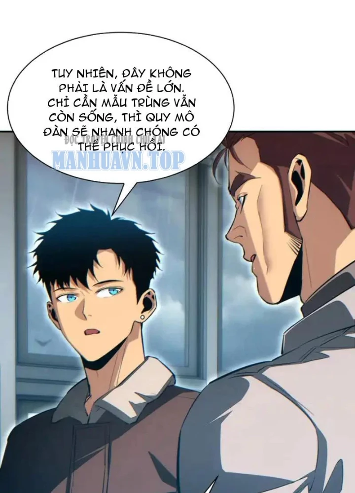 Mạt Thế Trùng Sinh: Ta Dựa Vào Mở Rương Vấn Dỉnh Đỉnh Phong Chapter 77 - 29