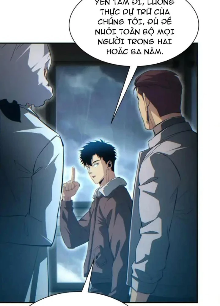 Mạt Thế Trùng Sinh: Ta Dựa Vào Mở Rương Vấn Dỉnh Đỉnh Phong Chapter 77 - 35