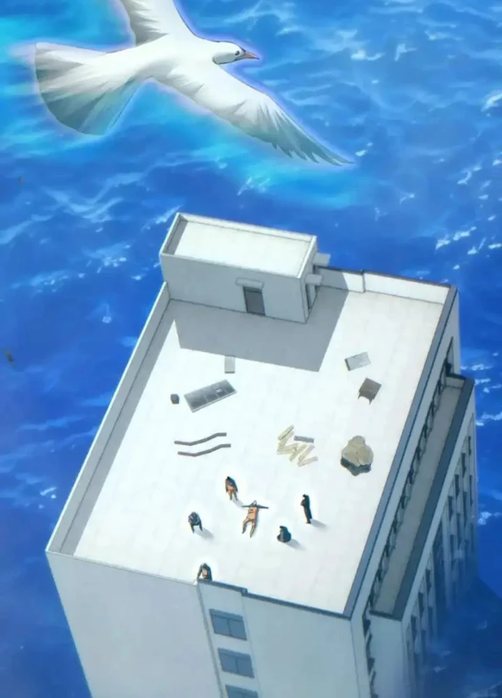 Mạt Thế Trùng Sinh: Ta Dựa Vào Mở Rương Vấn Dỉnh Đỉnh Phong Chapter 77 - 43