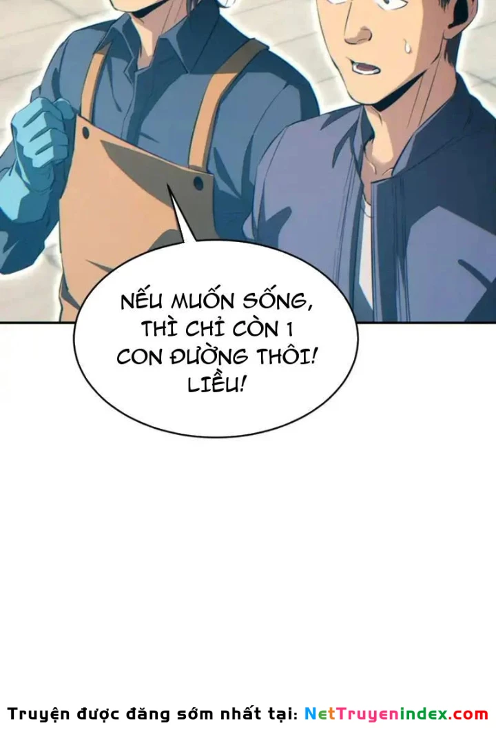 Mạt Thế Trùng Sinh: Ta Dựa Vào Mở Rương Vấn Dỉnh Đỉnh Phong Chapter 77 - 67