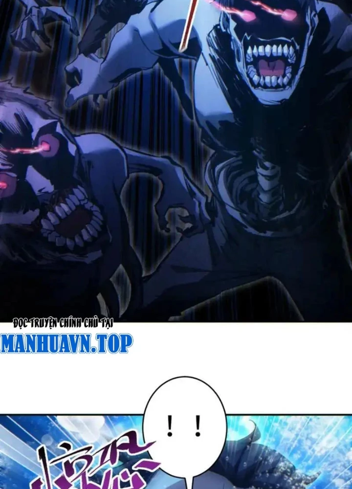 Mạt Thế Trùng Sinh: Ta Dựa Vào Mở Rương Vấn Dỉnh Đỉnh Phong Chapter 77 - 83