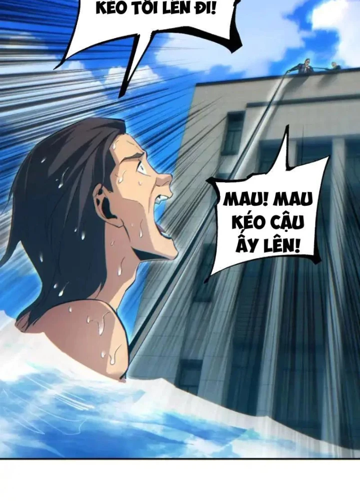 Mạt Thế Trùng Sinh: Ta Dựa Vào Mở Rương Vấn Dỉnh Đỉnh Phong Chapter 77 - 95