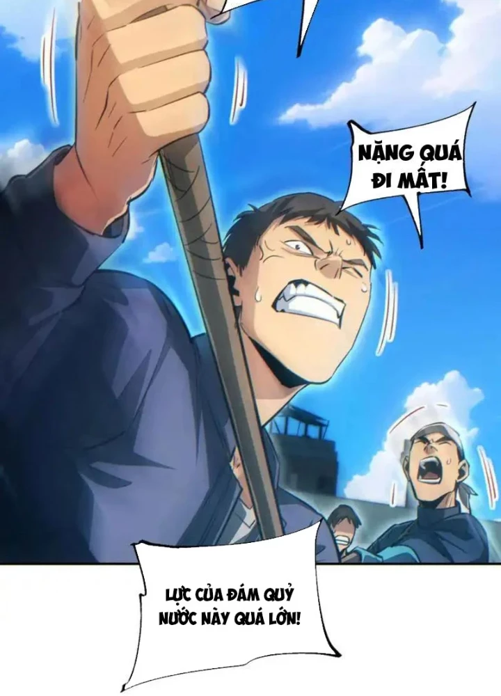 Mạt Thế Trùng Sinh: Ta Dựa Vào Mở Rương Vấn Dỉnh Đỉnh Phong Chapter 77 - 103