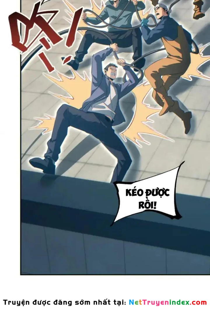 Mạt Thế Trùng Sinh: Ta Dựa Vào Mở Rương Vấn Dỉnh Đỉnh Phong Chapter 77 - 113