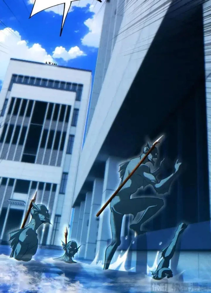 Mạt Thế Trùng Sinh: Ta Dựa Vào Mở Rương Vấn Dỉnh Đỉnh Phong Chapter 78 - 11