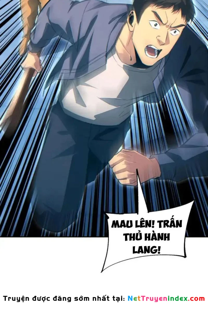 Mạt Thế Trùng Sinh: Ta Dựa Vào Mở Rương Vấn Dỉnh Đỉnh Phong Chapter 78 - 15