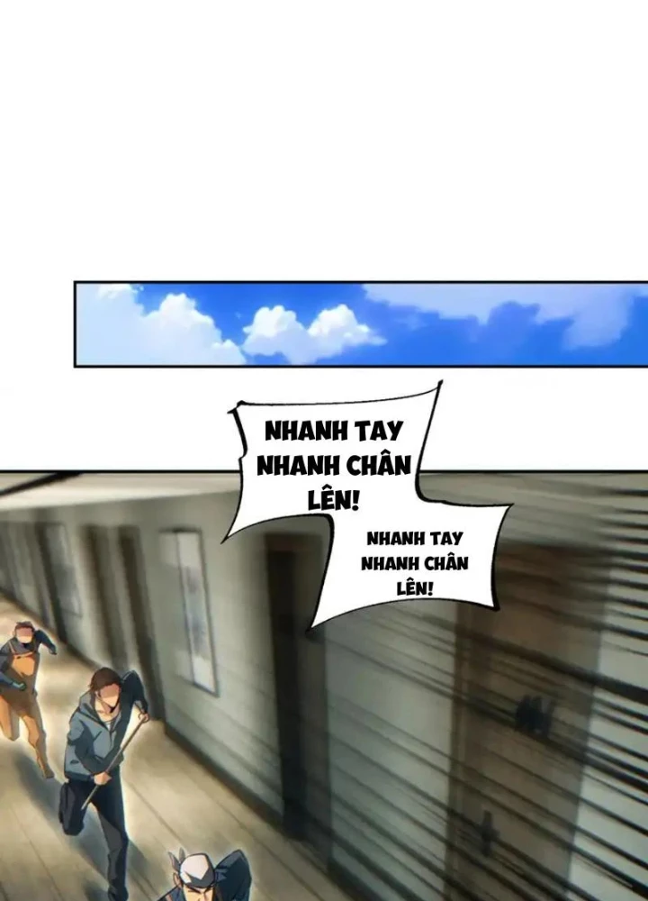 Mạt Thế Trùng Sinh: Ta Dựa Vào Mở Rương Vấn Dỉnh Đỉnh Phong Chapter 78 - 21