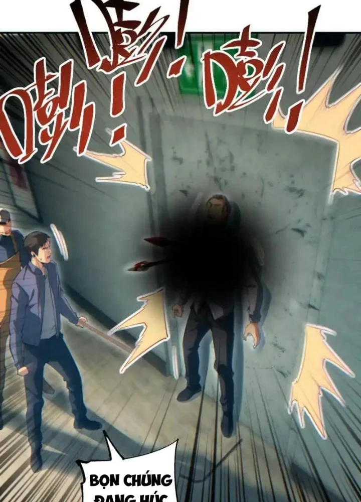 Mạt Thế Trùng Sinh: Ta Dựa Vào Mở Rương Vấn Dỉnh Đỉnh Phong Chapter 78 - 51