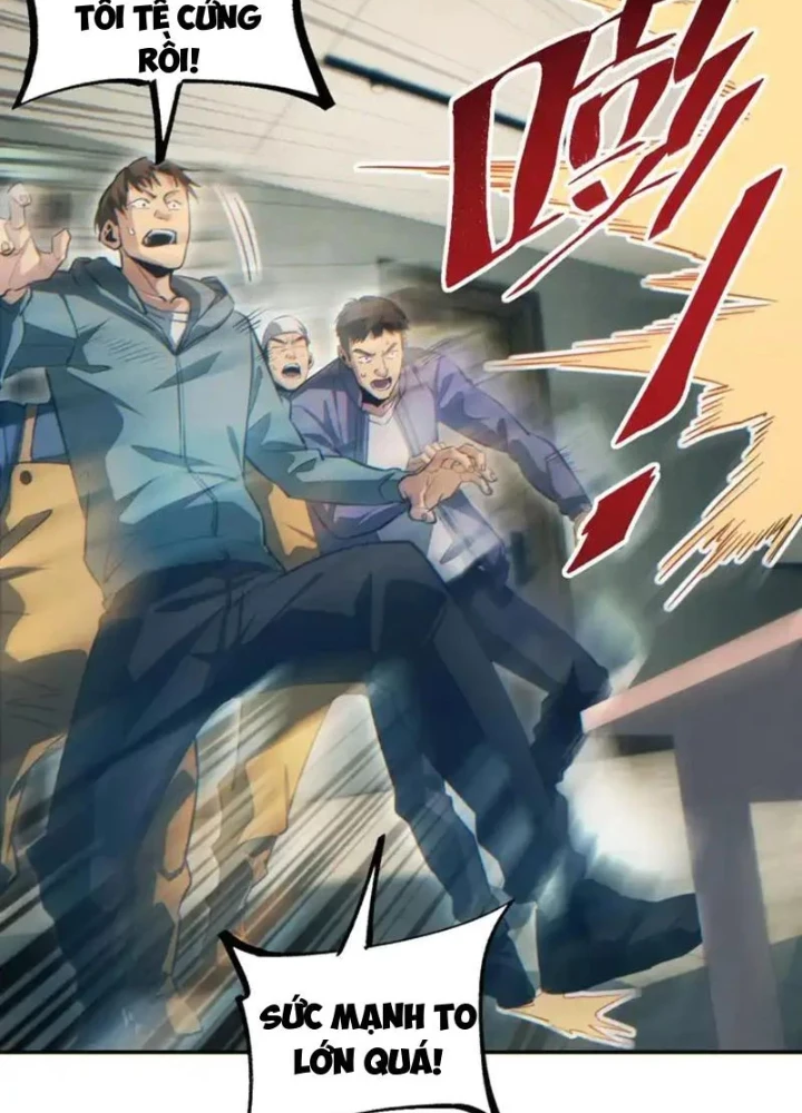 Mạt Thế Trùng Sinh: Ta Dựa Vào Mở Rương Vấn Dỉnh Đỉnh Phong Chapter 78 - 63