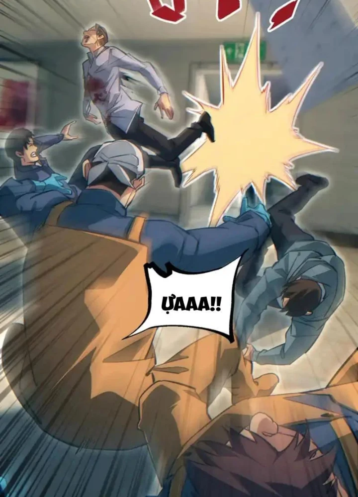 Mạt Thế Trùng Sinh: Ta Dựa Vào Mở Rương Vấn Dỉnh Đỉnh Phong Chapter 78 - 71