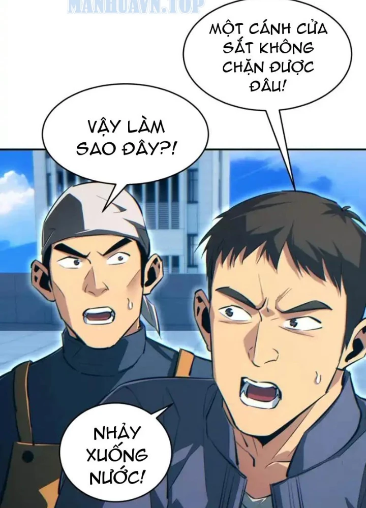 Mạt Thế Trùng Sinh: Ta Dựa Vào Mở Rương Vấn Dỉnh Đỉnh Phong Chapter 78 - 79