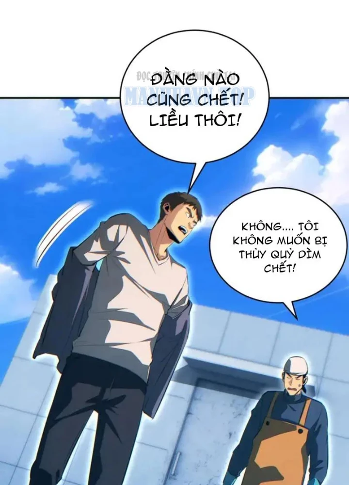 Mạt Thế Trùng Sinh: Ta Dựa Vào Mở Rương Vấn Dỉnh Đỉnh Phong Chapter 78 - 83