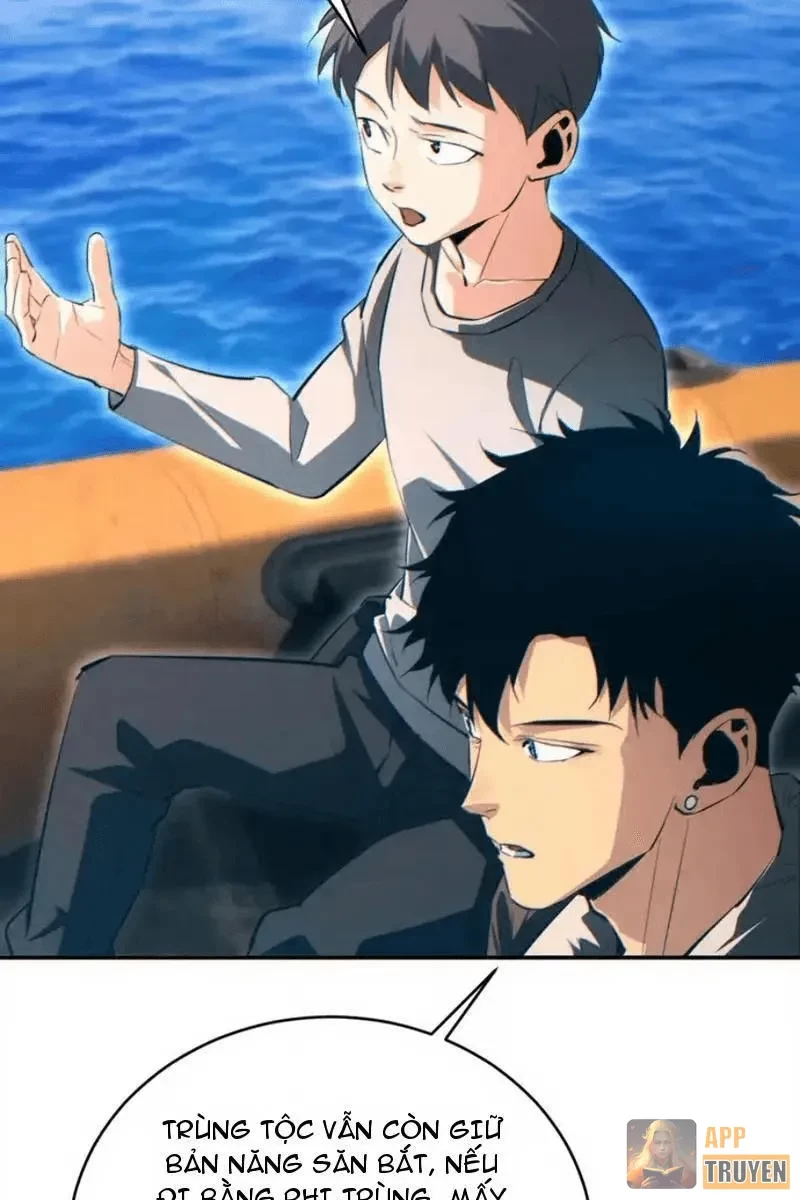 Mạt Thế Trùng Sinh: Ta Dựa Vào Mở Rương Vấn Dỉnh Đỉnh Phong Chapter 79 - 3