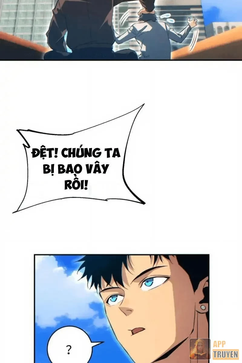 Mạt Thế Trùng Sinh: Ta Dựa Vào Mở Rương Vấn Dỉnh Đỉnh Phong Chapter 79 - 6