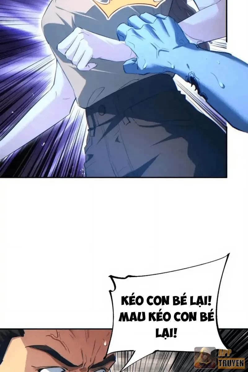 Mạt Thế Trùng Sinh: Ta Dựa Vào Mở Rương Vấn Dỉnh Đỉnh Phong Chapter 79 - 10