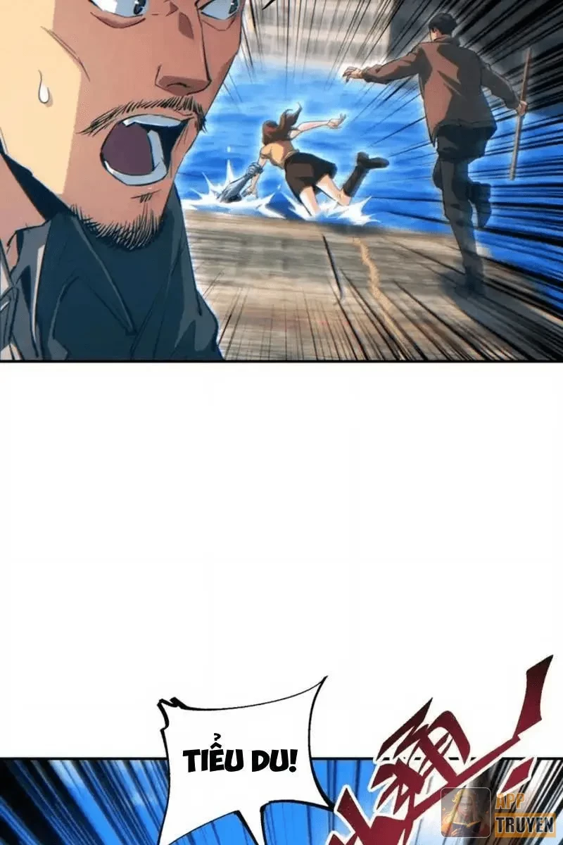 Mạt Thế Trùng Sinh: Ta Dựa Vào Mở Rương Vấn Dỉnh Đỉnh Phong Chapter 79 - 11