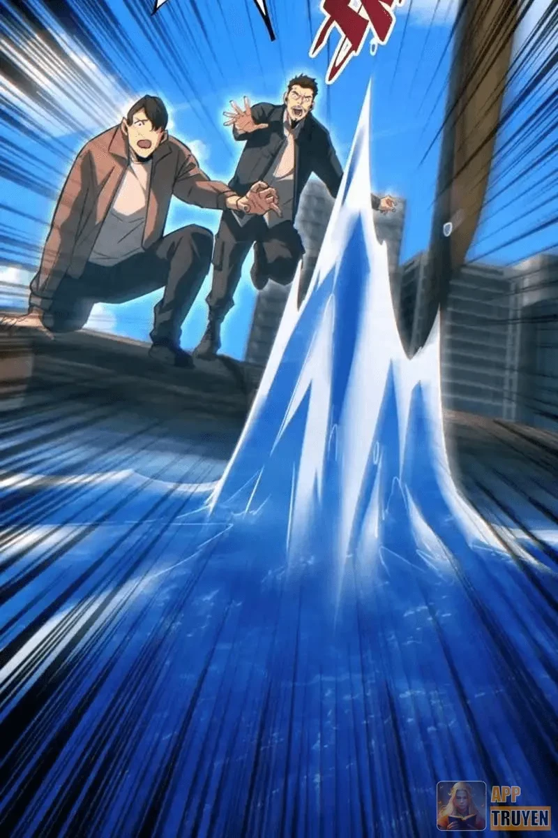 Mạt Thế Trùng Sinh: Ta Dựa Vào Mở Rương Vấn Dỉnh Đỉnh Phong Chapter 79 - 12