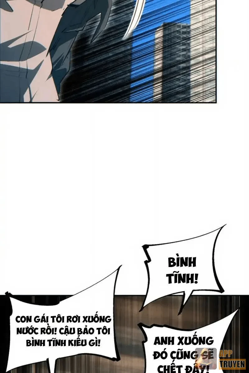 Mạt Thế Trùng Sinh: Ta Dựa Vào Mở Rương Vấn Dỉnh Đỉnh Phong Chapter 79 - 16