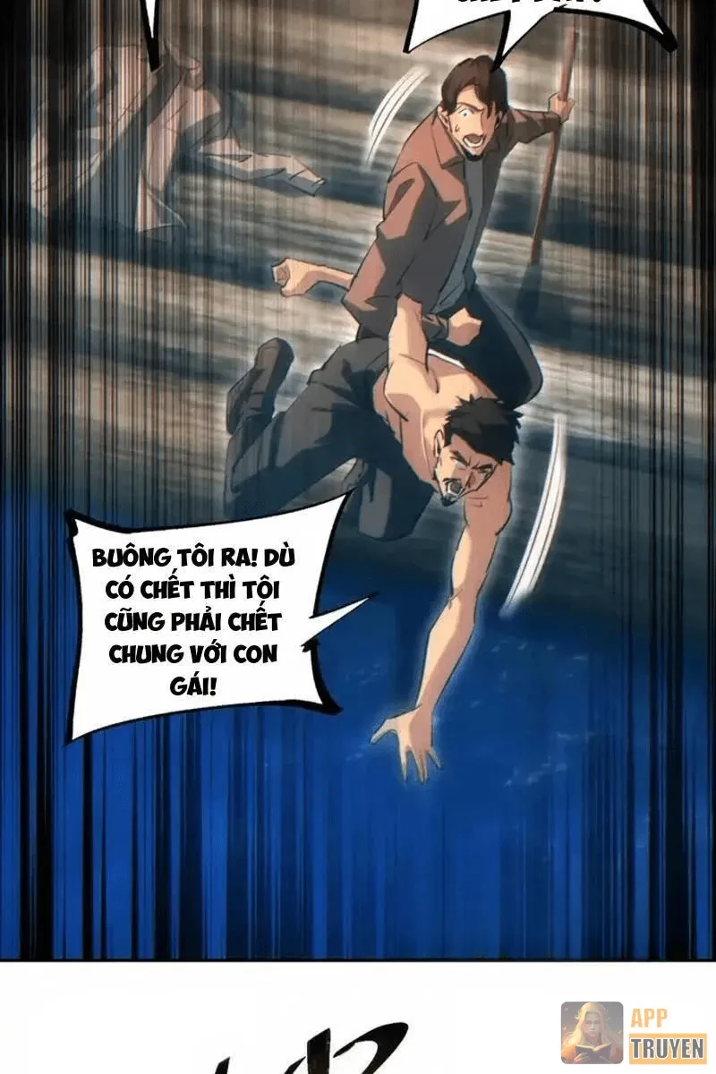 Mạt Thế Trùng Sinh: Ta Dựa Vào Mở Rương Vấn Dỉnh Đỉnh Phong Chapter 79 - 17