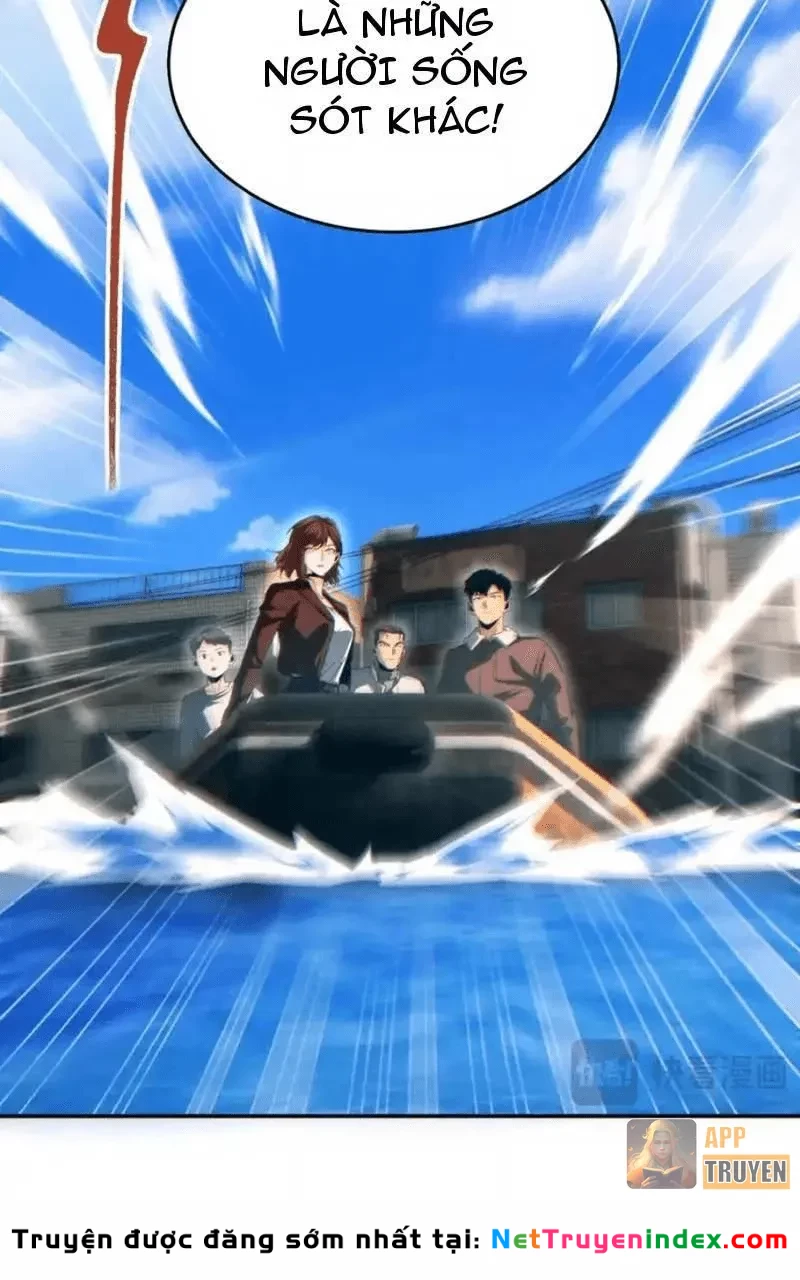 Mạt Thế Trùng Sinh: Ta Dựa Vào Mở Rương Vấn Dỉnh Đỉnh Phong Chapter 79 - 20