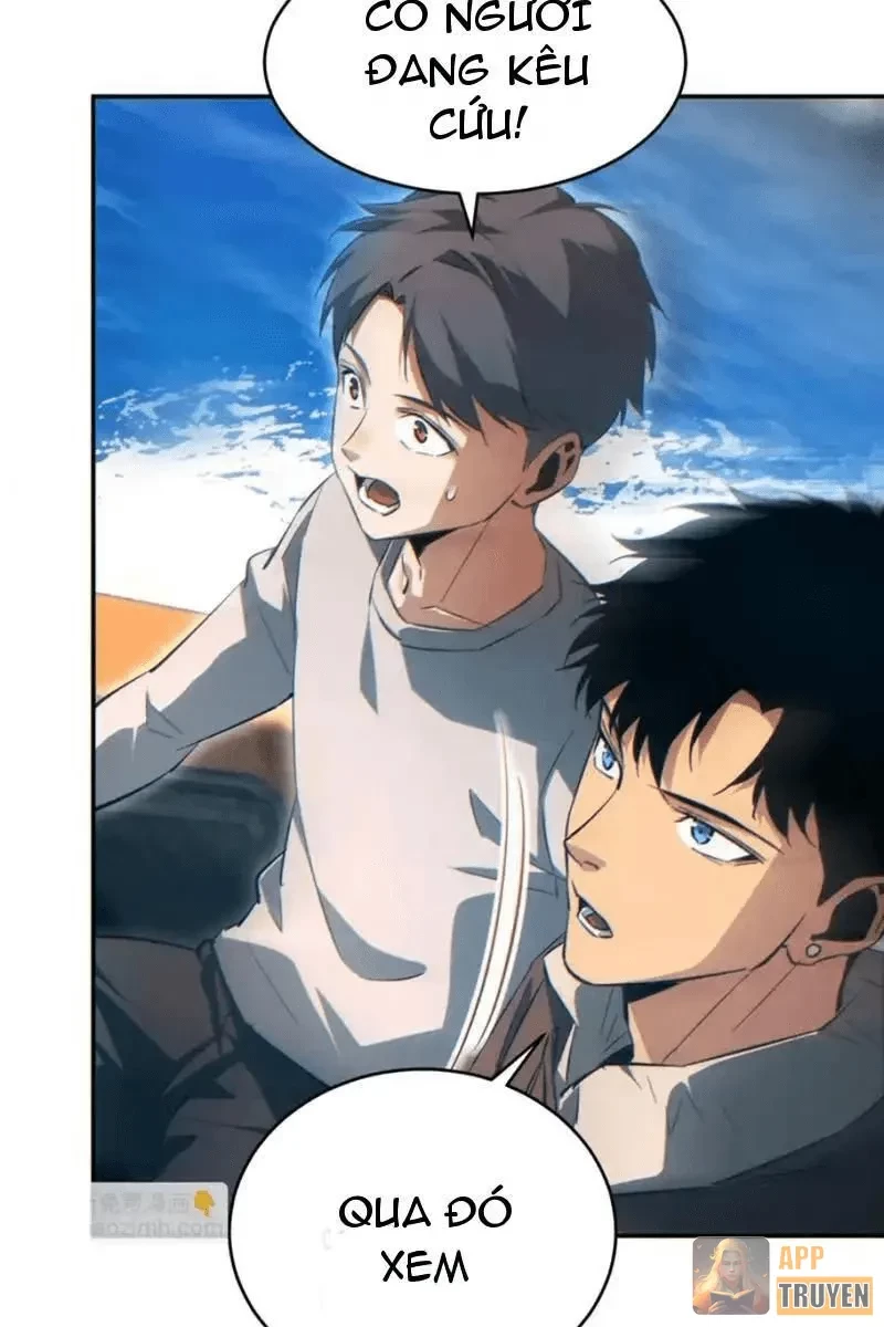 Mạt Thế Trùng Sinh: Ta Dựa Vào Mở Rương Vấn Dỉnh Đỉnh Phong Chapter 79 - 23