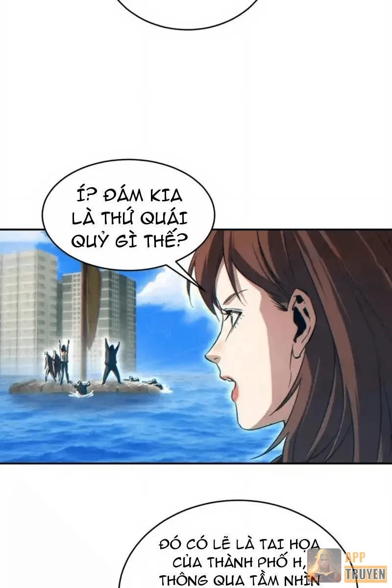 Mạt Thế Trùng Sinh: Ta Dựa Vào Mở Rương Vấn Dỉnh Đỉnh Phong Chapter 79 - 24