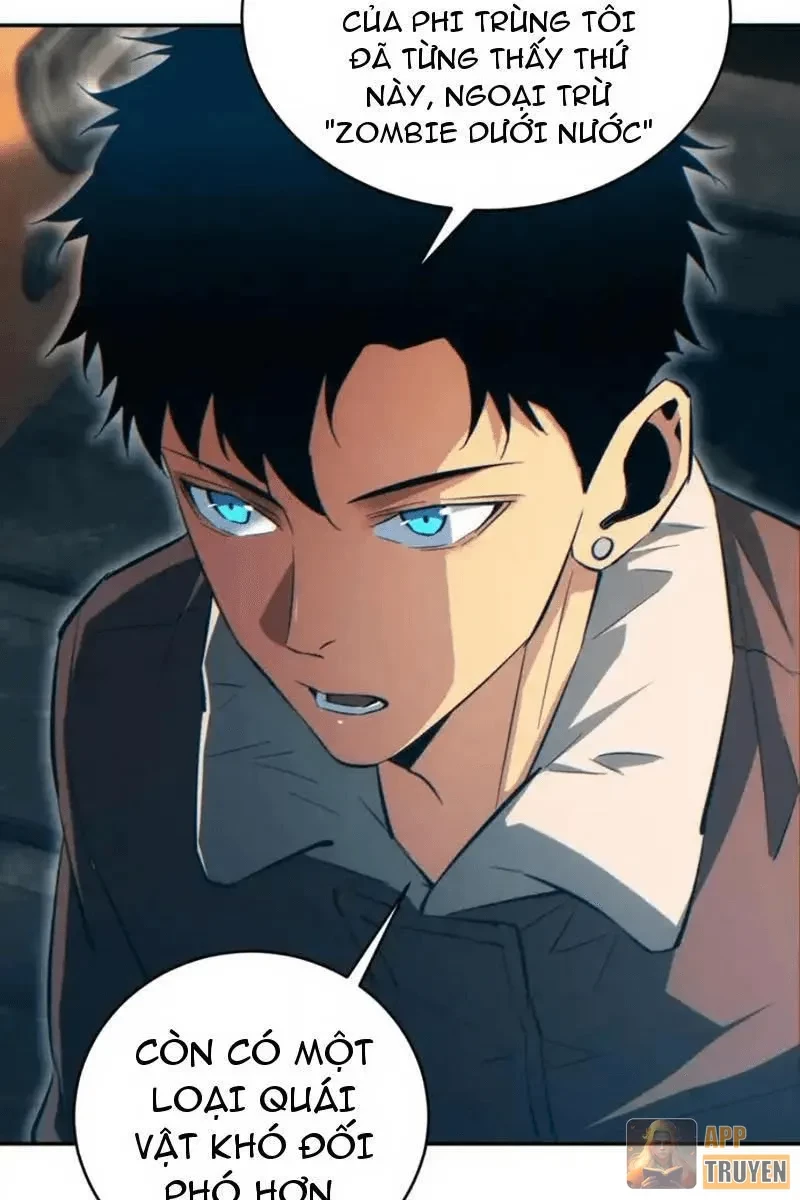 Mạt Thế Trùng Sinh: Ta Dựa Vào Mở Rương Vấn Dỉnh Đỉnh Phong Chapter 79 - 25