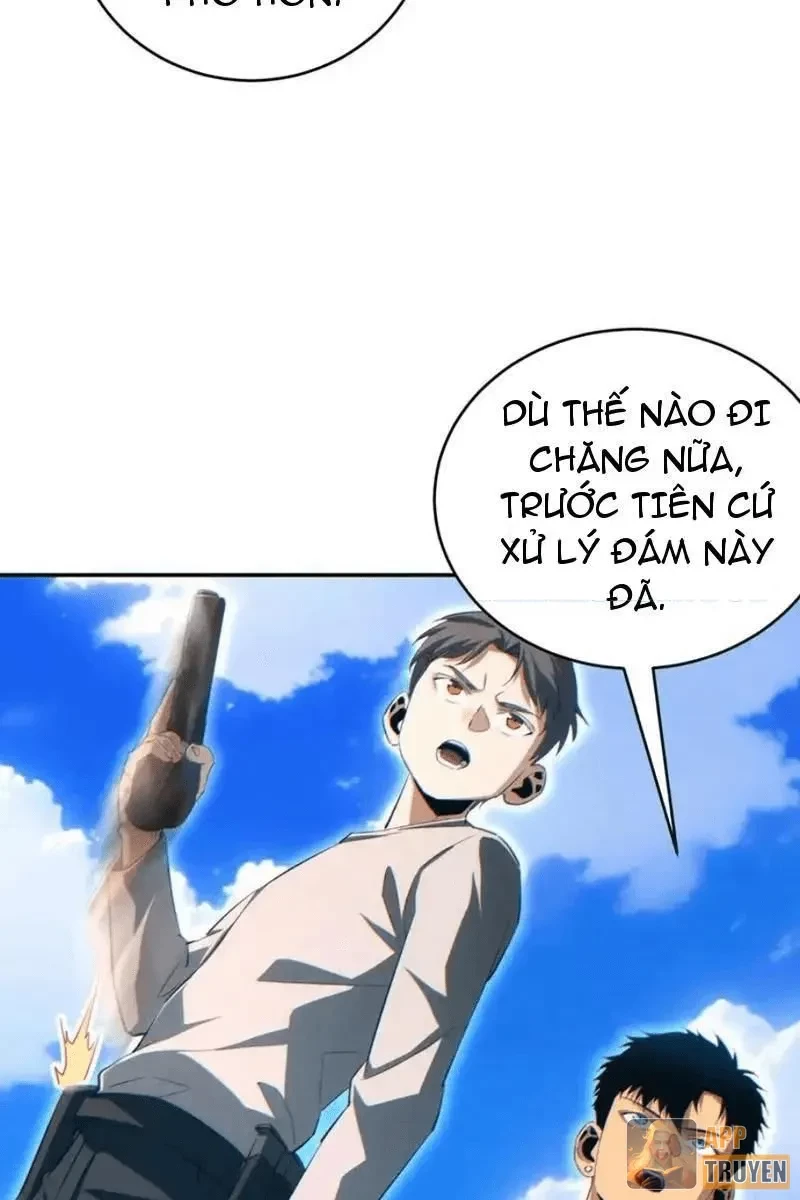 Mạt Thế Trùng Sinh: Ta Dựa Vào Mở Rương Vấn Dỉnh Đỉnh Phong Chapter 79 - 26