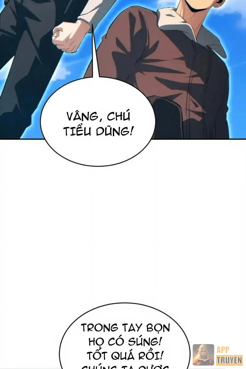 Mạt Thế Trùng Sinh: Ta Dựa Vào Mở Rương Vấn Dỉnh Đỉnh Phong Chapter 79 - 27