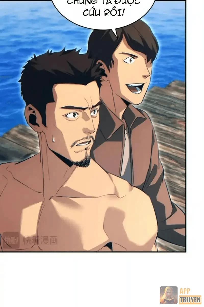 Mạt Thế Trùng Sinh: Ta Dựa Vào Mở Rương Vấn Dỉnh Đỉnh Phong Chapter 79 - 28