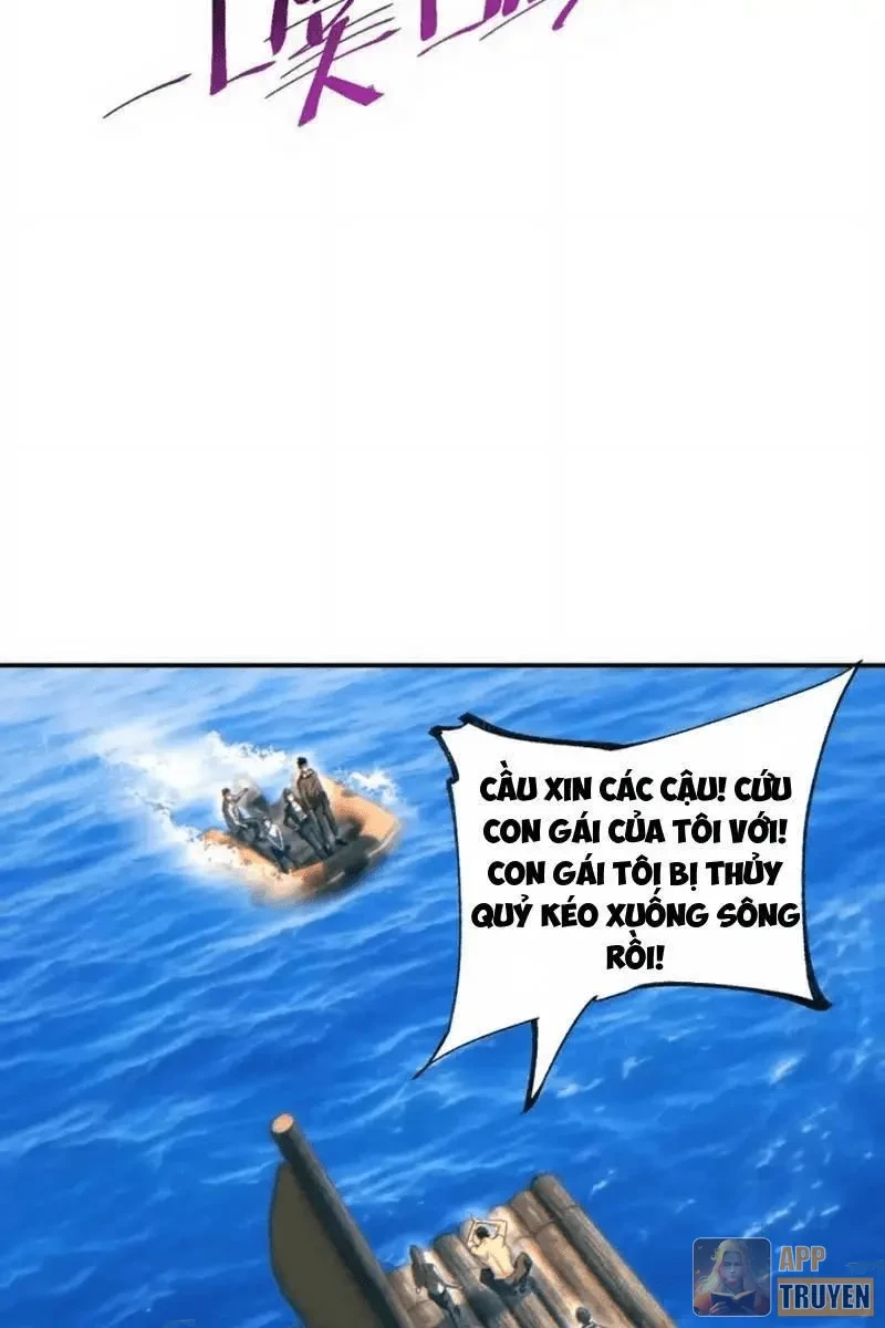 Mạt Thế Trùng Sinh: Ta Dựa Vào Mở Rương Vấn Dỉnh Đỉnh Phong Chapter 79 - 32