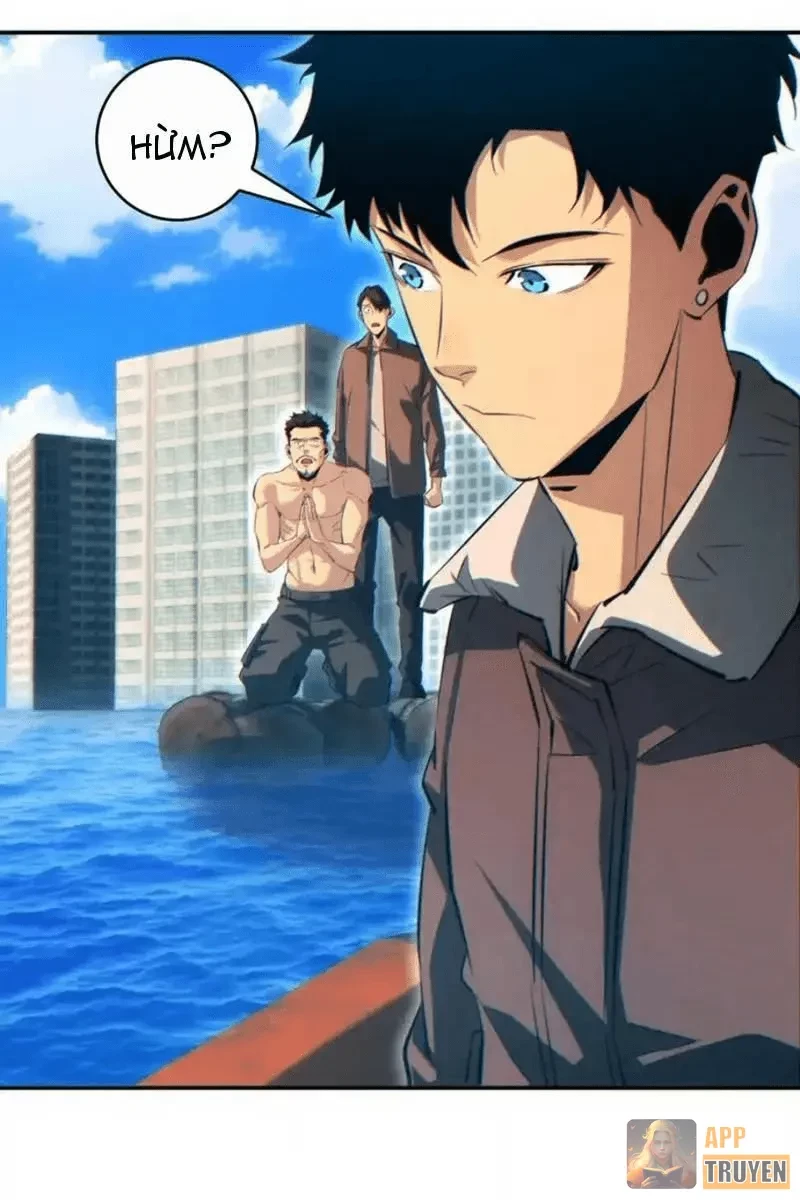 Mạt Thế Trùng Sinh: Ta Dựa Vào Mở Rương Vấn Dỉnh Đỉnh Phong Chapter 79 - 34