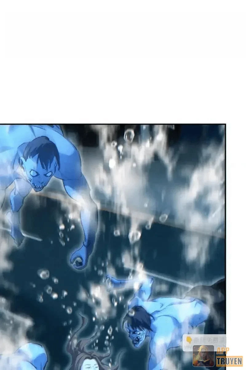 Mạt Thế Trùng Sinh: Ta Dựa Vào Mở Rương Vấn Dỉnh Đỉnh Phong Chapter 79 - 35