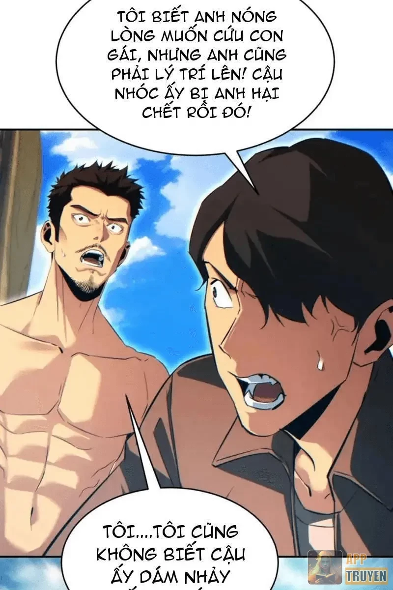 Mạt Thế Trùng Sinh: Ta Dựa Vào Mở Rương Vấn Dỉnh Đỉnh Phong Chapter 79 - 40