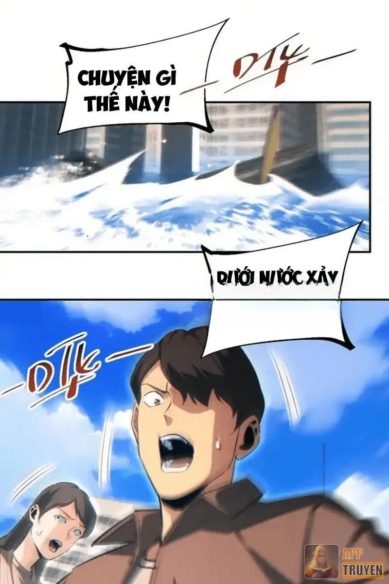 Mạt Thế Trùng Sinh: Ta Dựa Vào Mở Rương Vấn Dỉnh Đỉnh Phong Chapter 79 - 49