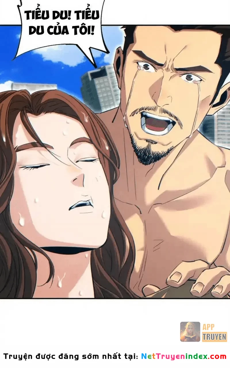 Mạt Thế Trùng Sinh: Ta Dựa Vào Mở Rương Vấn Dỉnh Đỉnh Phong Chapter 79 - 54