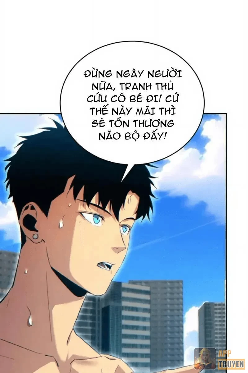 Mạt Thế Trùng Sinh: Ta Dựa Vào Mở Rương Vấn Dỉnh Đỉnh Phong Chapter 79 - 61