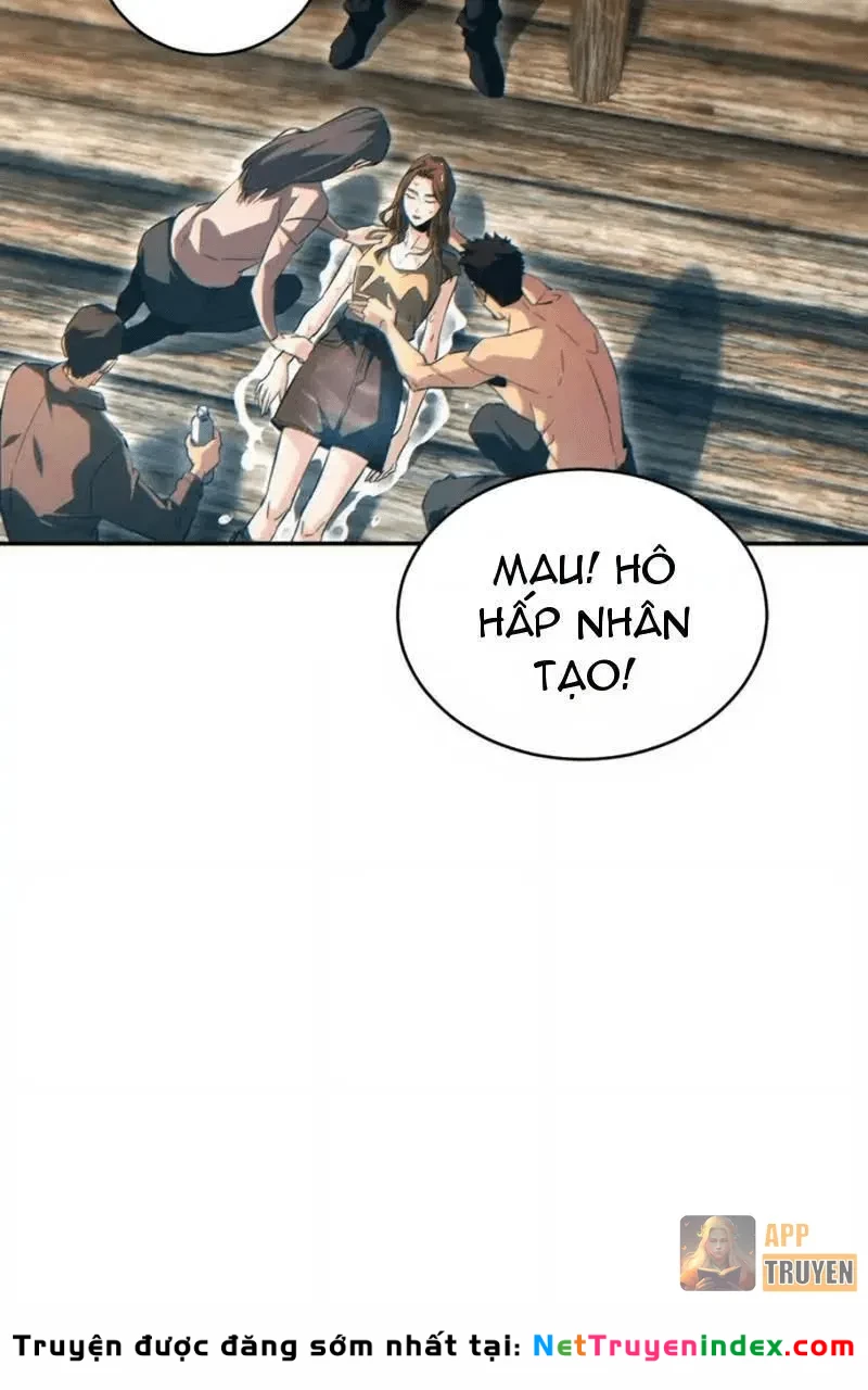 Mạt Thế Trùng Sinh: Ta Dựa Vào Mở Rương Vấn Dỉnh Đỉnh Phong Chapter 79 - 63