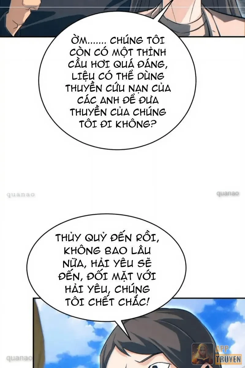 Mạt Thế Trùng Sinh: Ta Dựa Vào Mở Rương Vấn Dỉnh Đỉnh Phong Chapter 79 - 71